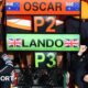 McLaren to consider team orders to aid Lando Norris title bid, as Max Verstappen calls his Red Bull "undriveable"