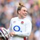 Meg Jones: England centre's injury a massive loss, says Tatyana Heard