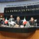 Mexico’s MORENA party passes controversial judicial reform with help from senator accused of corruption 