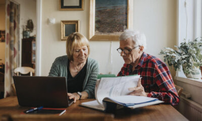 Millions failing to put enough in pension for comfortable retirement, says IFS