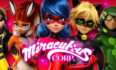 Miraculous Corp.'s Andy Yeatman to Host Mipjunior Keynote