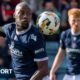 Mo Sylla: Dundee midfielder 'responsive' after dressing room collapse