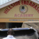 More than a dozen pupils killed in ‘devastating’ primary school fire in Kenya