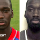 Moses Swaibu: Match-fixer from Crystal Palace youth team star