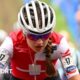 Muriel Furrer: Swiss cyclist dies after crash at Road and Para-cycling World Championships