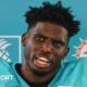 NFL: Miami Dolphins star Tyreek Hill detained by police before game