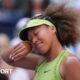 Naomi Osaka: Former world number one splits with coach Wim Fissette