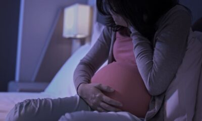 National Recommendations Fail to Recognize Urgency and Dangers of Unidentified Perinatal Depression