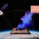 New AI Model Detects Methane Emissions From Space More Accurately