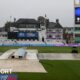 One-Day Cup final: Somerset v Glamorgan abandoned because of rain