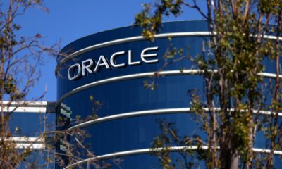 Oracle designing data center that would be powered by 3 small nuclear reactors