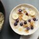 Overnight Steel Cut Oats Recipe