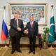 Pakistan and Russia’s Pivot to the Global South