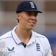 Pakistan v England: Josh Hull ruled out of tour