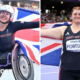 Paralympics 2024: Hannah Cockroft and Sabrina Fortune start GB gold rush in Paris