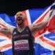 Paris 2024 Paralympics: Daniel Pembroke wins javelin gold with new world record