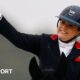 Paris 2024 Paralympics: Natasha Baker praises 'Mary Poppins' horse