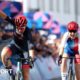 Paris 2024 Paralympics: Sarah Storey wins 19th gold in thrilling road race