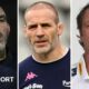 Paul Gustard on England defence coach shortlist