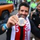 Peru’s Olympic medal winner Stefano Peschiera on never losing faith (Interview) 