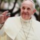 Pope Francis cites 'tragic instances' of child abuse in Belgium