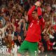 Portugal 2-1 Scotland: 'Cristiano Ronaldo rages on to eclipse Scott McTominay heroics'