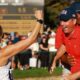 Presidents Cup: United States beat International team for 10th straight title