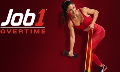 Put in the Work and Get Even More Results With Job 1 Overtime on BODi