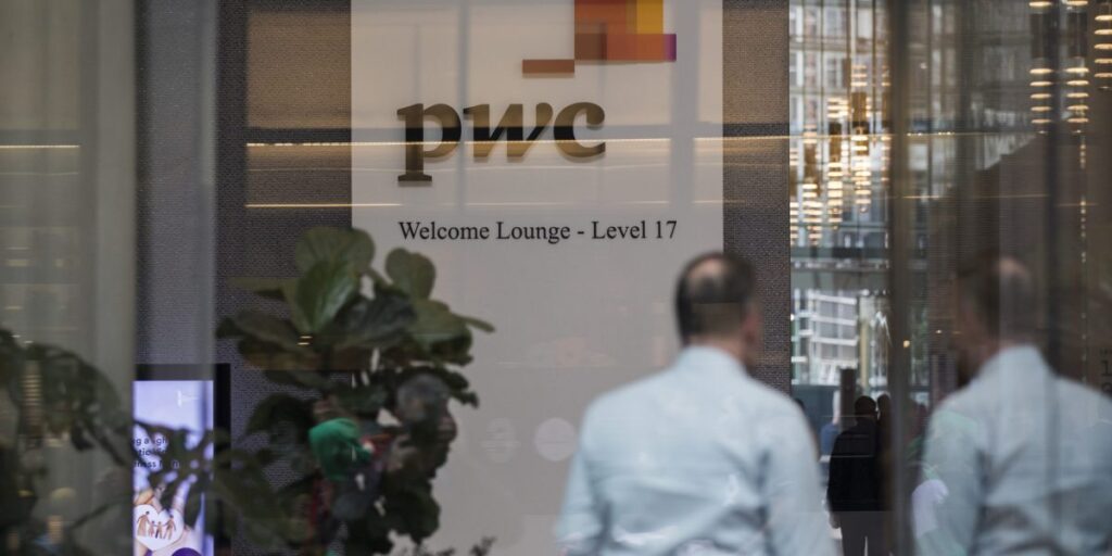 PwC is ‘tipping the balance’ of hybrid working and will start tracking their workers’ locations