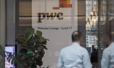 PwC is ‘tipping the balance’ of hybrid working and will start tracking their workers’ locations