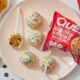 Quest Chocolate Chip Cake Pops Recipe