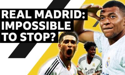 Real Madrid: How Champions League holders built new Galacticos team