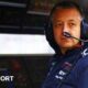 Red Bull head of race strategy Will Courtenay to leave team for McLaren