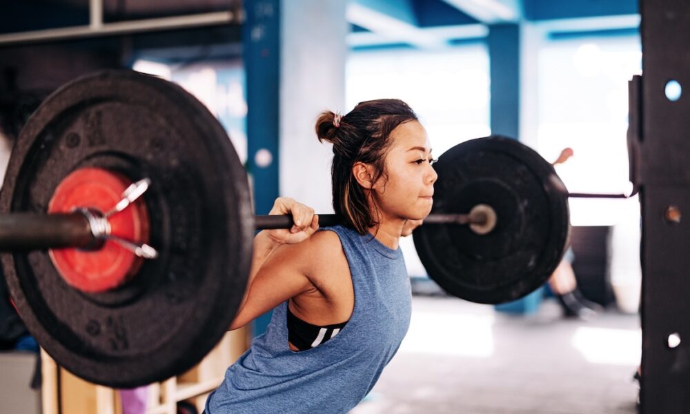 Rhabdomyolysis and CrossFit: What's the Connection?