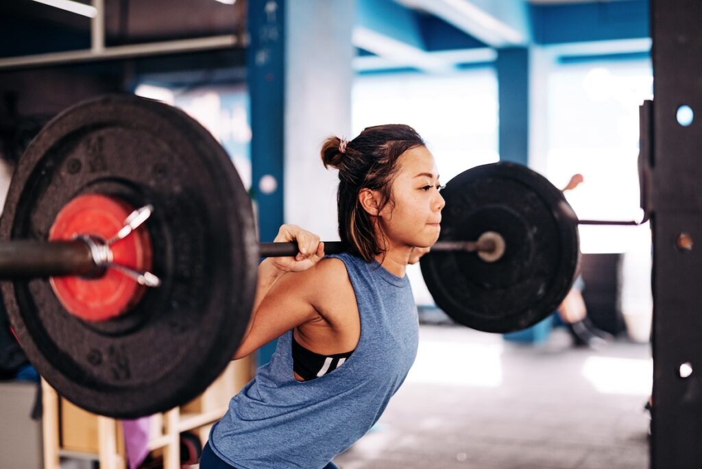 Rhabdomyolysis and CrossFit: What's the Connection?