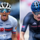 Road Worlds 2024: Ferguson wins junior title as Graham takes C3