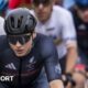 Road Worlds 2024: GB's Robertson takes second in men's C2 road race