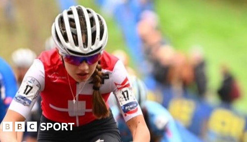 Road Worlds: Swiss cyclist Muriel Furrer 'very critical' after crash