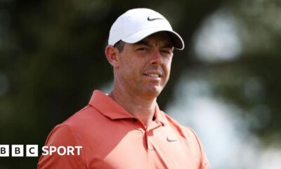 Rory McIlroy: McIlroy to 'cut back' on tournament schedule in future