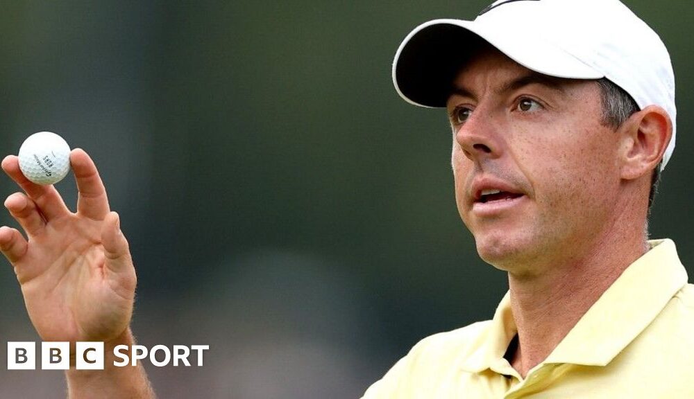 Rory McIlroy's PGA Championship defeat inflicted by inspired Billy Horschel brilliance