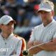 Ryder Cup: Rory McIlroy says Ian Poulter and Lee Westwood are 'too far removed' to be captain candidates