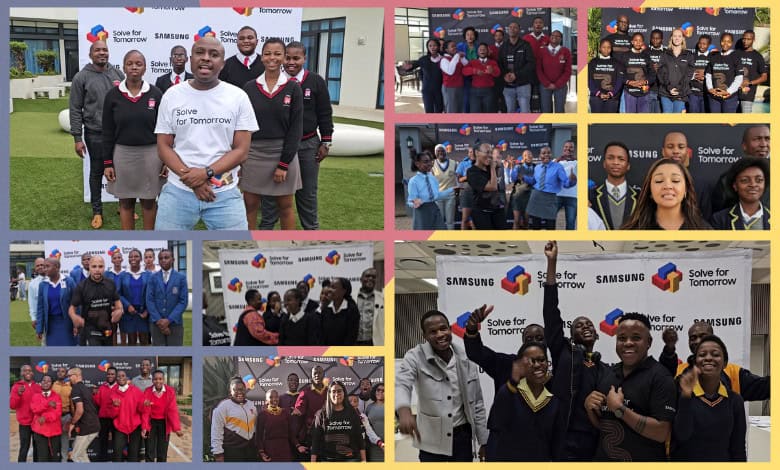 Samsung celebrates mentors, learners and teachers in top 10 finals