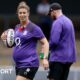 Sarah Hunter: Defence coach pinpoints aspects of England game to "finesse" before WXV1 New Zealand match