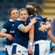 Scotland cruise to victory over Fiji