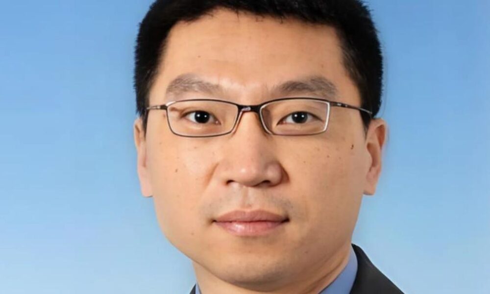 Shamus Qu to replace Grace Zhu as marketing lead for Mondelēz China | News