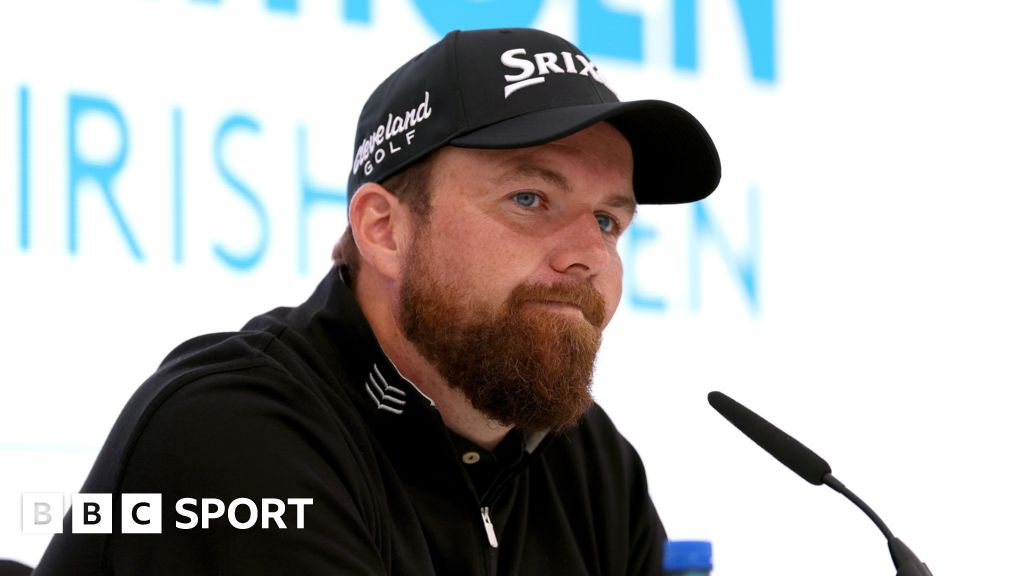 Shane Lowry says 'heart goes out' to Grenfell families after Kingspan deal ended