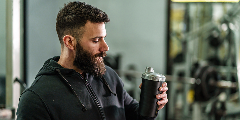 Should You Take Creatine on Off Days?