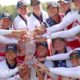 Solheim Cup 2024: US beat Europe in Virginia for first win since 2017