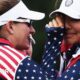 Solheim Cup 2024: US seek first win over Europe since 2017 in contest littered with controversy