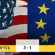 Solheim Cup 2024: US v Europe score and player stats